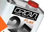fuel